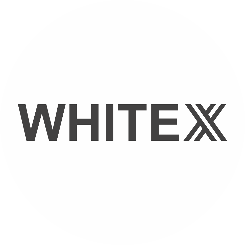 WhiteX Logo