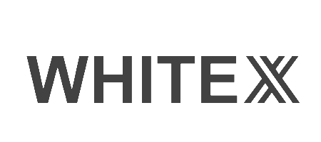 WhiteX Logo